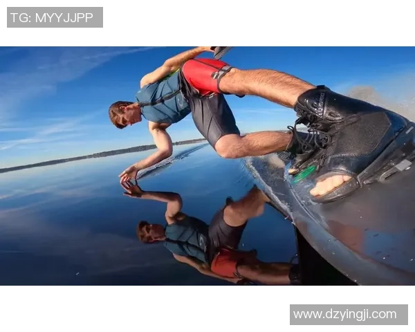 上海极限运动队引领潮流最新极限运动技术十强盘点