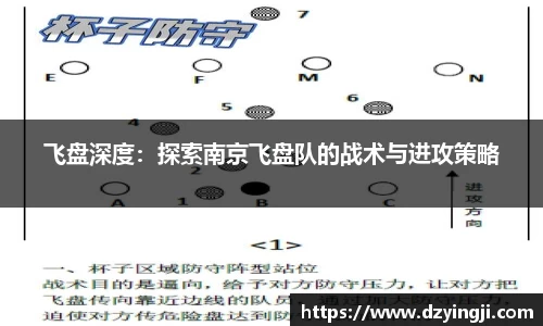 飞盘深度：探索南京飞盘队的战术与进攻策略